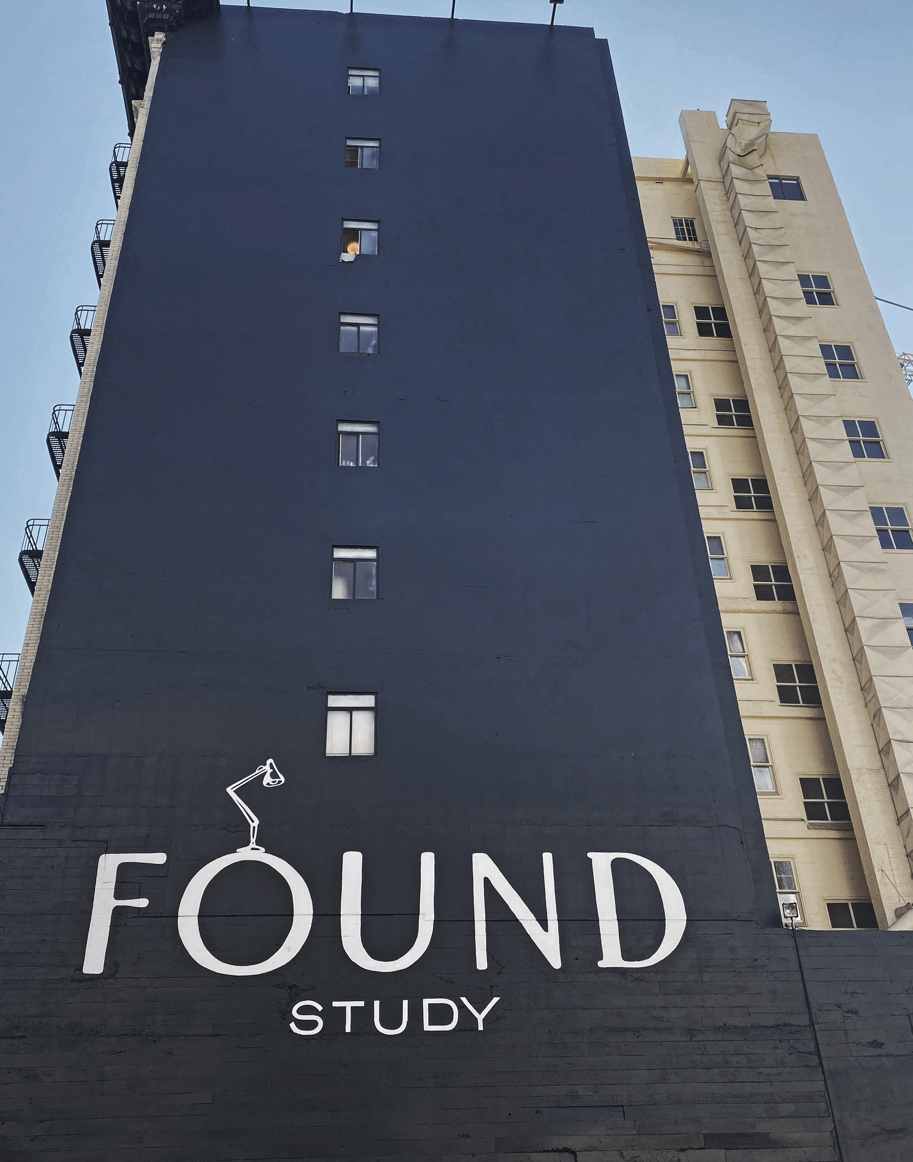 FOUND Study San Francisco photo 4